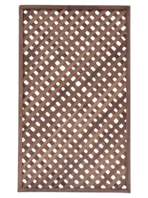 Diamond Lattice Panel 20mm Aperture