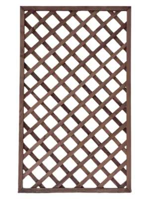 Diamond Lattice Panel 80mm Aperture
