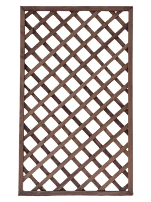 Diamond Lattice Panel 80mm Aperture