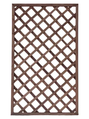 Diamond Lattice Panel 80mm Aperture