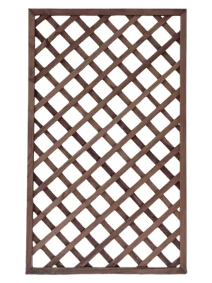 Diamond Lattice Panel 80mm Aperture