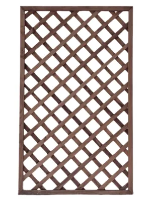 Diamond Lattice Panel 80mm Aperture