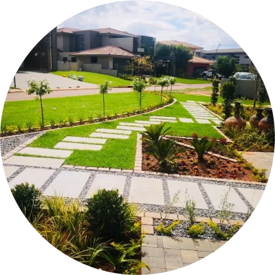 Register Your Landscaping Business And Receive 20% Discount