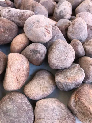 Timbavati Tumbled Pebbles