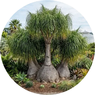 LARGE PLANTS