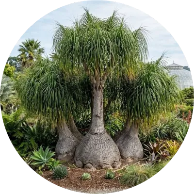 LARGE PLANTS