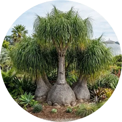 LARGE PLANTS