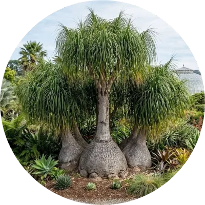 LARGE PLANTS