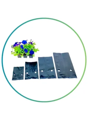 Planting Bags Black