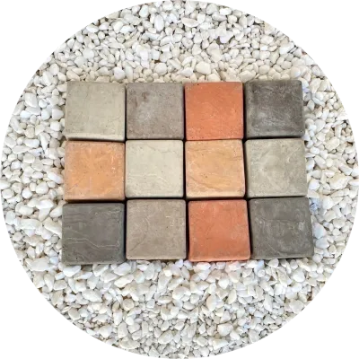 Single Cobbles