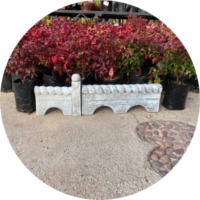 Garden Edging