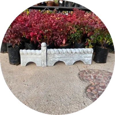 Garden Edging