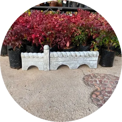 Garden Edging