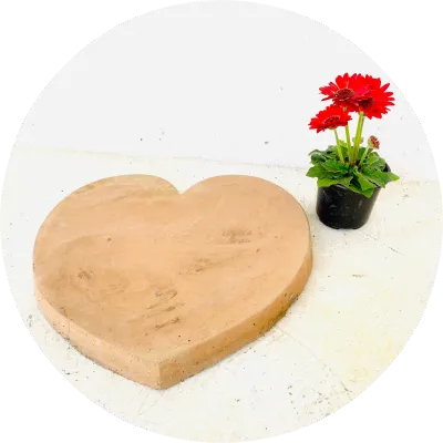 Pattern  Garden Pavers