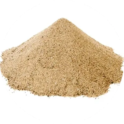 River Sand