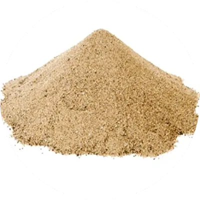 River Sand