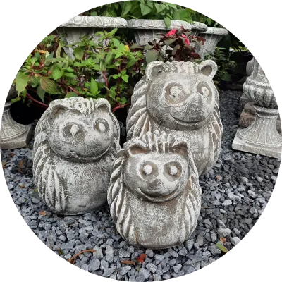 Statues &amp; Ornaments