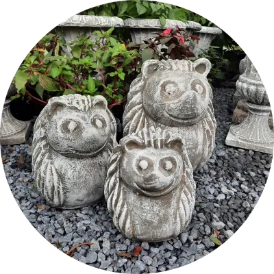 Statues &amp; Ornaments