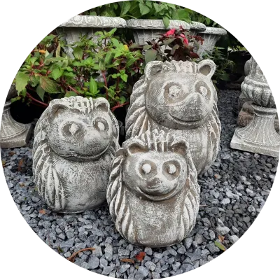 Statues &amp; Ornaments