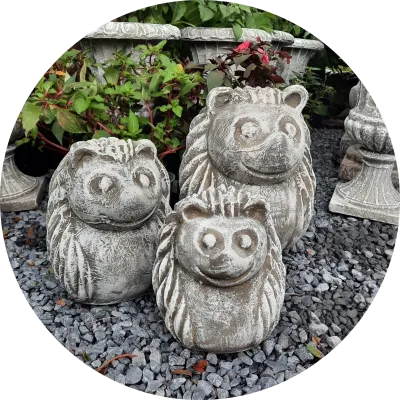 Statues &amp; Ornaments