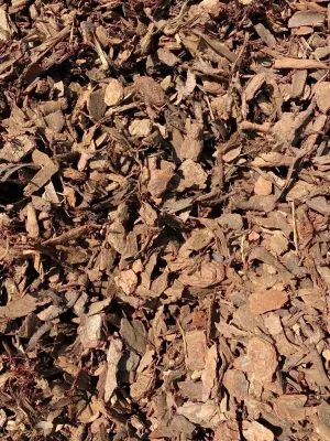 BULK Mulch 50kg Size Bag