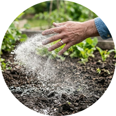 Growing &amp; Caring for your Plants and Lawn