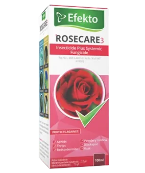 Efekto Rosecare 3 100ml