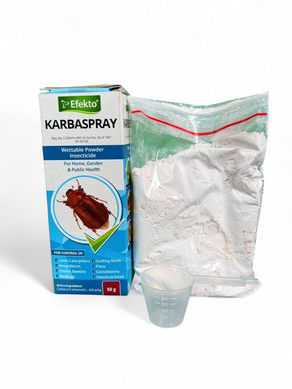 Efekto Karbaspray - 50g