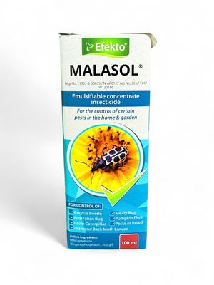 Efekto Malasol 100ml