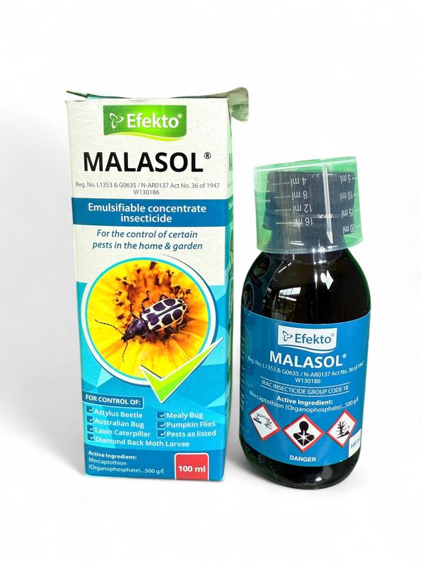 Efekto Malasol 100ml
