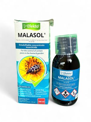 Efekto Malasol 100ml