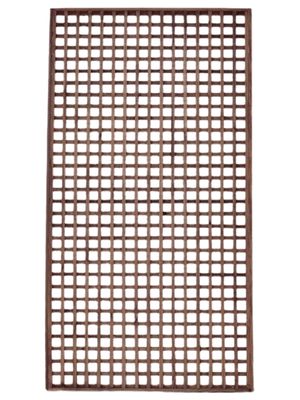 70mm Full Trellis Panel H2040xW960