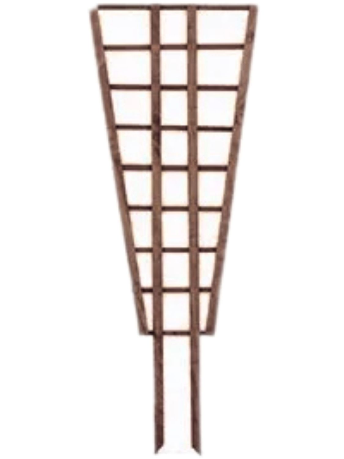 Self Staking Trellis L1500mmxW520