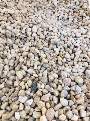 BULK Caramel Crush 9.5mm - 50 bags R35 per bag