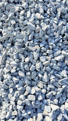 BULK Black Mini Dumprock Ballast 75mm 50 bags  R35 per bag