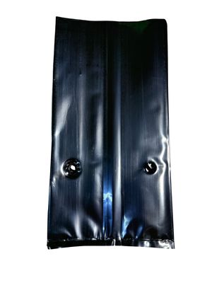 5.73 Liter (N5) Plastic Planting Growing Bag. 62 Micron. Width 147mm x Height 290mm