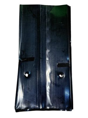 9.26 Liter (N7) Plastic Planting Growing Bag. 62 Micron. Width 180mm x Height 342mm