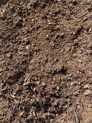 BULK Potting Soil Bag More Or Less 90dm³/90Liters