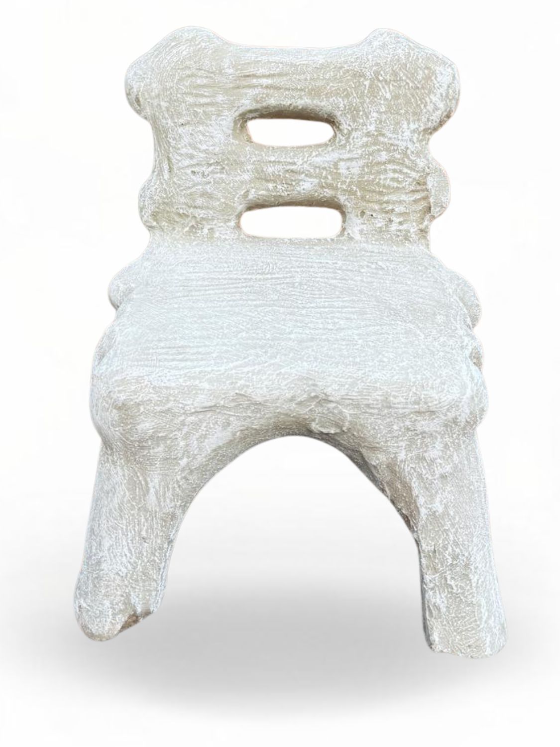 Kiddies Chair - 1 Piece - H290mm - 28kg