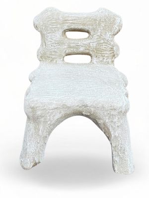 Kiddies Chair - 1 Piece - H290mm - 28kg Kiddies Chair - 1 Piece - H290mm - 28kg