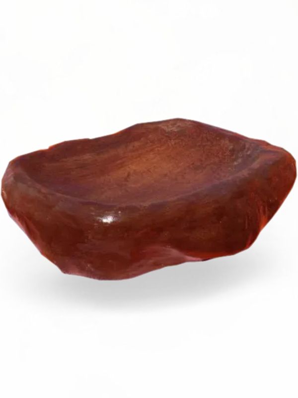 Millstone Painted Width:330mm Lenght:470mm Height:140mm Depth:70mm- 21kg