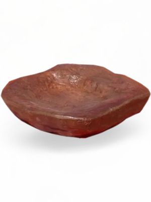 Water Rock Painted Width:410mm Lenght:450mm Height:110mm Depth:40mm 20kg