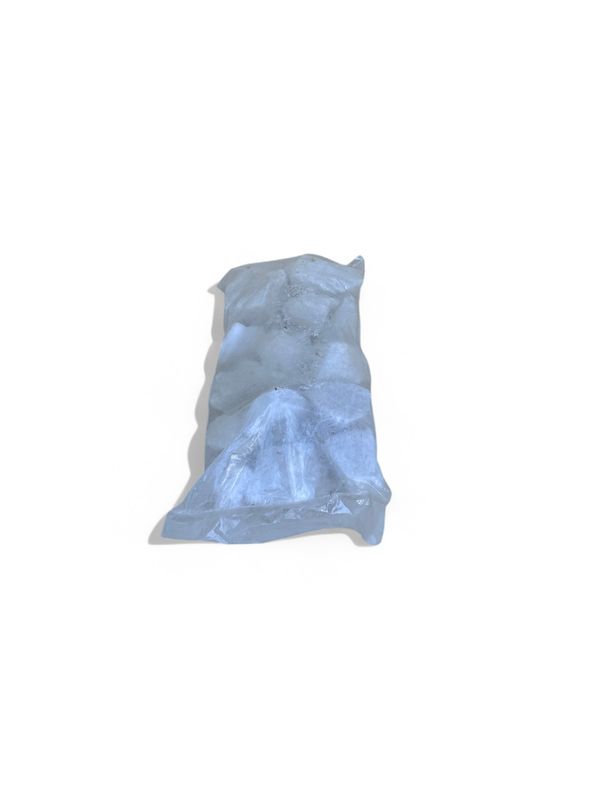 Super White Dump Rock 55-70mm