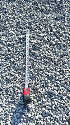 BULK Black Crush 14mm - 50 bags R35 per bag