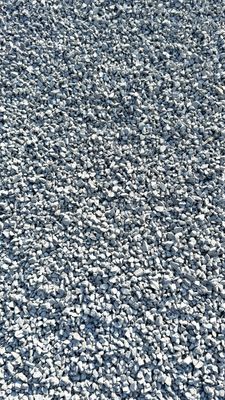 Black Crush 14mm 300x600mm bags between 15-20kg