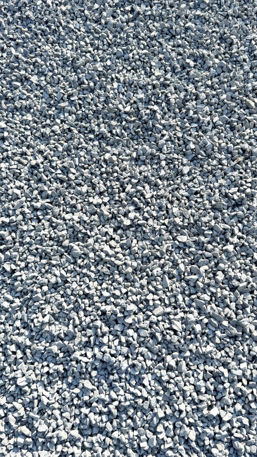 Black Crush 14mm 300x600mm bags between 18-20kg