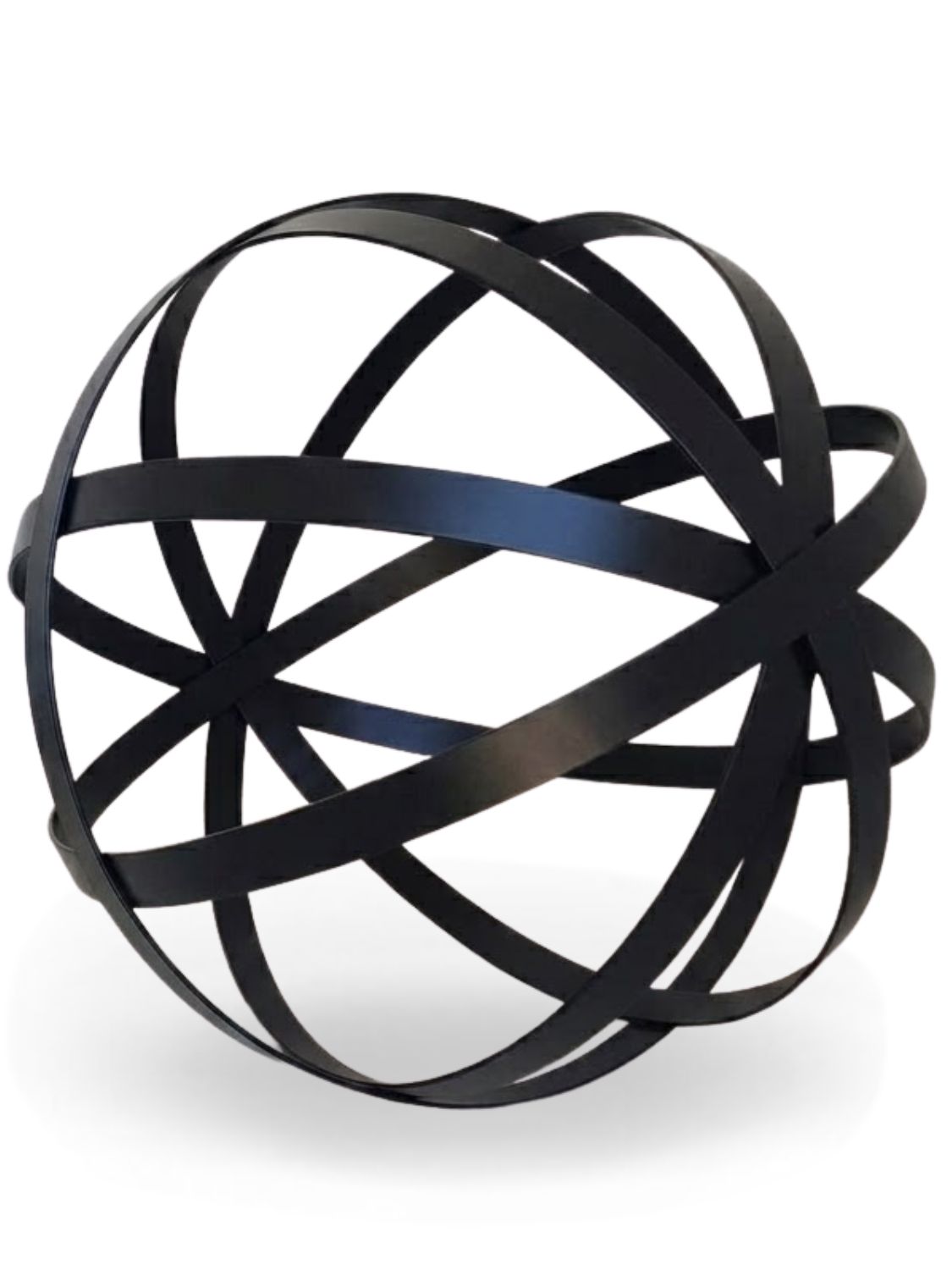 Wrought Iron Decor Ball 60cm