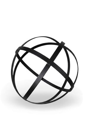 Wrought Iron Decor Ball  40cm