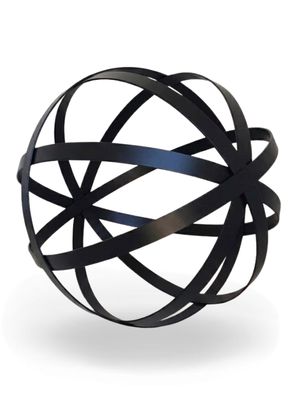 Wrought Iron Decor Ball 50cm