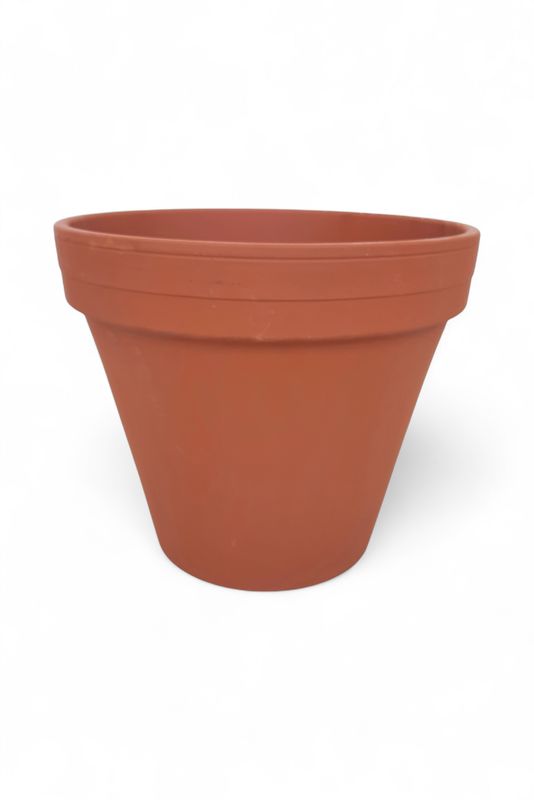 Terracotta Pot Standard 23cm